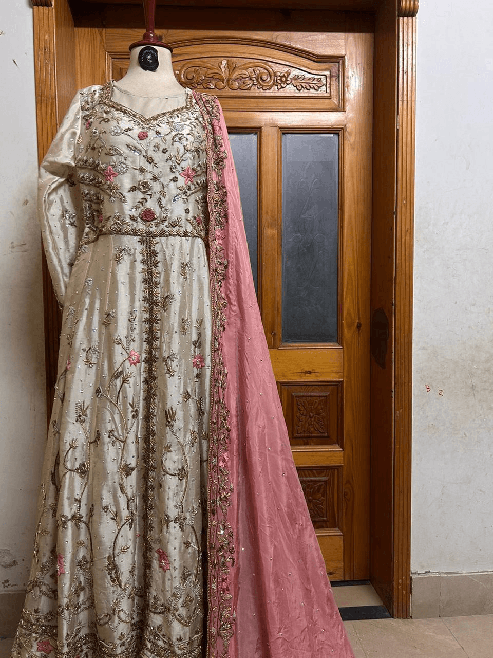 Mahpara